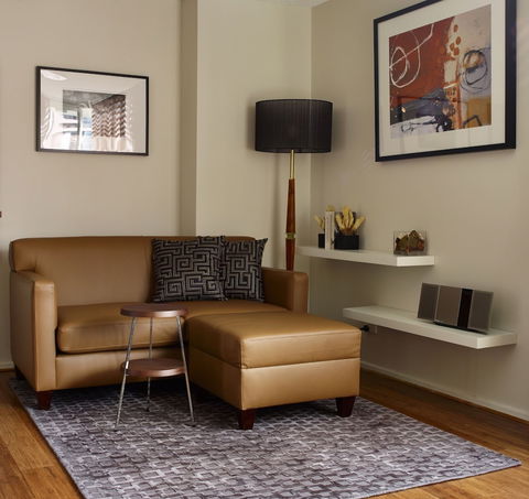 CBD Vistas - Accommodation Georgetown 2