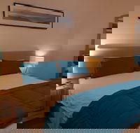 Elm Riverside Accommodation Merrijig