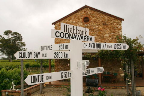 Highbank Country Accommodation - Accommodation Georgetown 2