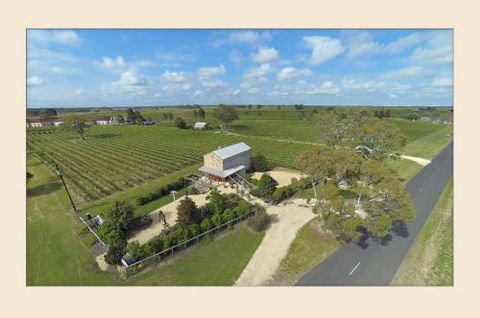 Highbank Country Accommodation - Accommodation Georgetown 3