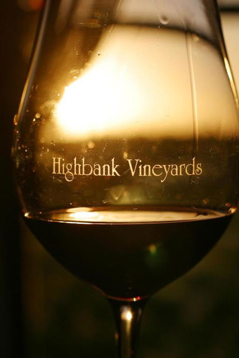 Highbank Country Accommodation - Accommodation Georgetown 1