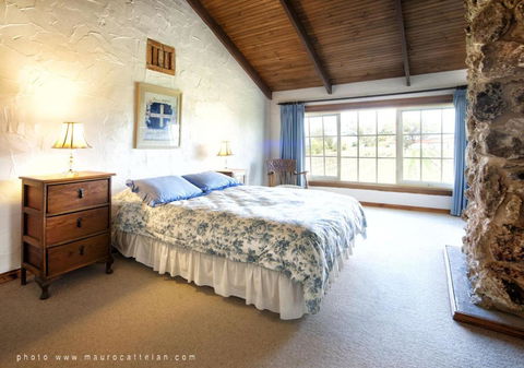 Highbank Country Accommodation - Accommodation Georgetown 4