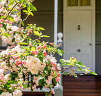 Apple Blossom Cottage