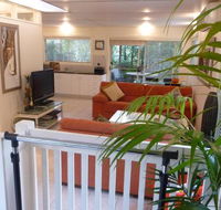 Orchard Garden - Accommodation Georgetown
