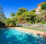 Tranquill Garden Hideaway - Accommodation Georgetown