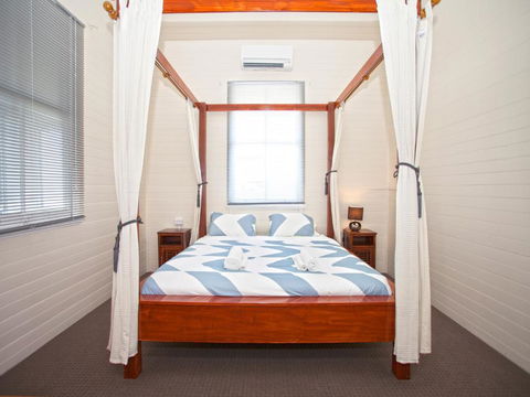 CBD Holiday Home - Accommodation Georgetown 1