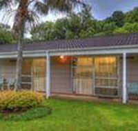Daydreamer Holiday Apartments - Accommodation Georgetown
