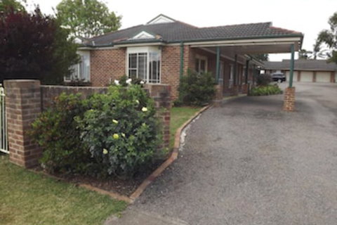 Aberdeen Motel - Accommodation Georgetown 2