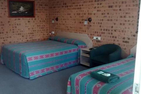 Aberdeen Motel - Accommodation Georgetown 7
