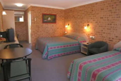 Aberdeen Motel - Accommodation Georgetown 5