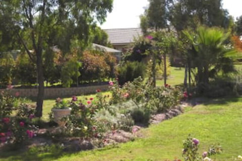 Aberdeen Motel - Accommodation Georgetown 0