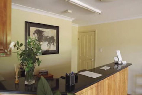 Aberdeen Motel - Accommodation Georgetown 4
