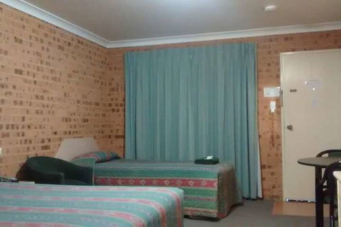 Aberdeen Motel - Accommodation Georgetown 6