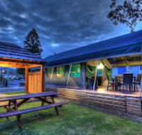 Tathra Beachside - Accommodation Georgetown