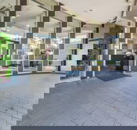 Argus Hotel Darwin - Accommodation Georgetown