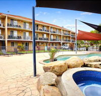 Tamarind Sands Resort - Accommodation Georgetown
