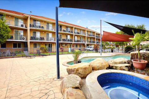 Tamarind Sands Resort - Accommodation Georgetown 0