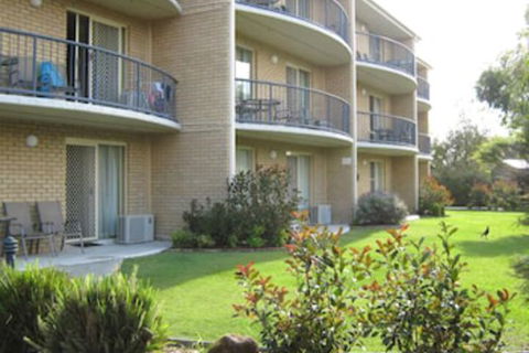 Tamarind Sands Resort - Accommodation Georgetown 2