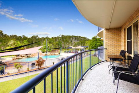 Tamarind Sands Resort - Accommodation Georgetown 6