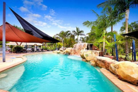 Tamarind Sands Resort - Accommodation Georgetown 1