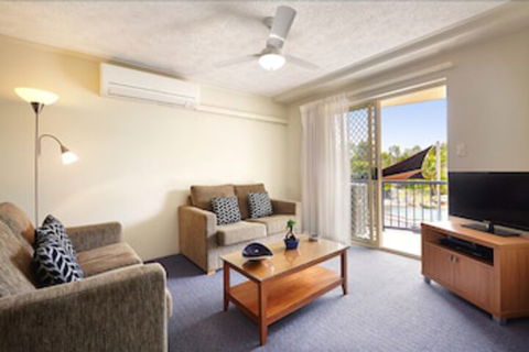 Tamarind Sands Resort - Accommodation Georgetown 3