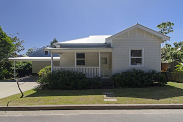 Byron Bay NSW Accommodation Georgetown