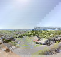 Amblin Holiday Park - Accommodation Georgetown