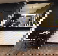 Moruya Waterfront Hotel Motel - Accommodation Georgetown