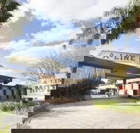 A-line Motel - Accommodation Georgetown