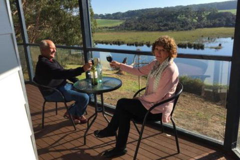 Curdievale Riverfront Lodge - Accommodation Georgetown 5