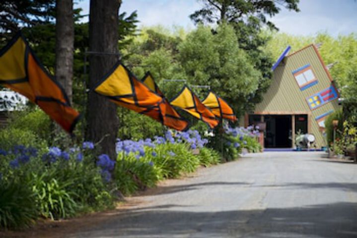 Wallington VIC Accommodation Georgetown