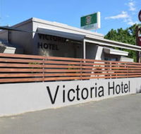 Elmore Victoria Hotel Motel - Accommodation Georgetown