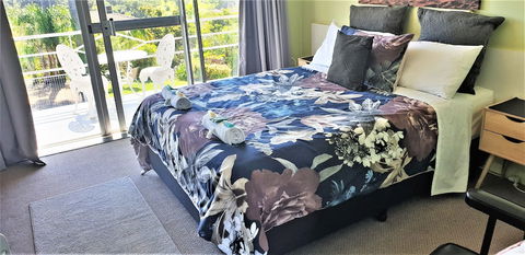 Mollymook Ocean View Motel Reward Long Stays - Over 18's Only - Accommodation Georgetown 4