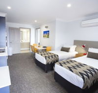 Altitude Motel Apartments - Accommodation Georgetown
