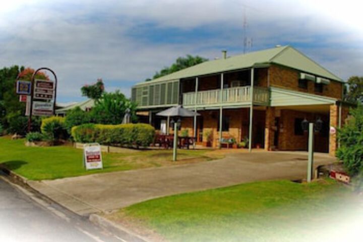 Monkland QLD Accommodation Georgetown