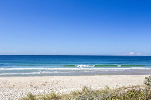 Mariners On Mollymook - Accommodation Georgetown 5