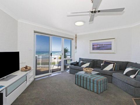 Mariners On Mollymook - Accommodation Georgetown 1