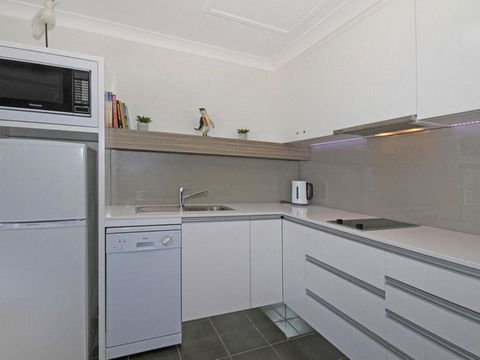 Mariners On Mollymook - Accommodation Georgetown 6