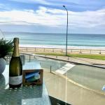Mariners On Mollymook - Accommodation Georgetown 0