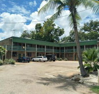 Palm Court Backpackers - Accommodation Georgetown