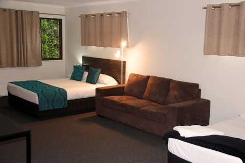 Motel In Nambour - Accommodation Georgetown 5