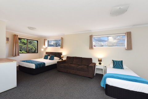 Motel In Nambour - Accommodation Georgetown 3