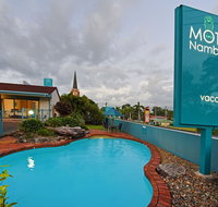 Motel in Nambour