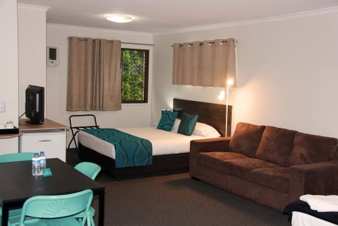 Motel In Nambour - Accommodation Georgetown 2