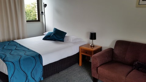 Motel In Nambour - Accommodation Georgetown 1