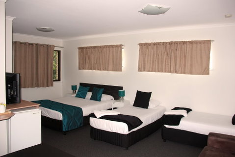 Motel In Nambour - Accommodation Georgetown 4