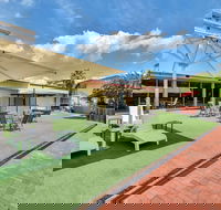 Darwin City Edge Motel  Suites - Accommodation Georgetown