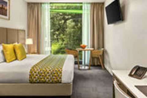 Quest Mounts Bay Road - Accommodation Georgetown 2