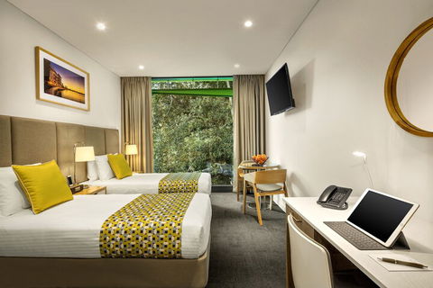Quest Mounts Bay Road - Accommodation Georgetown 3