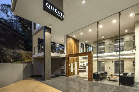 Quest Mounts Bay Road - Accommodation Georgetown 1